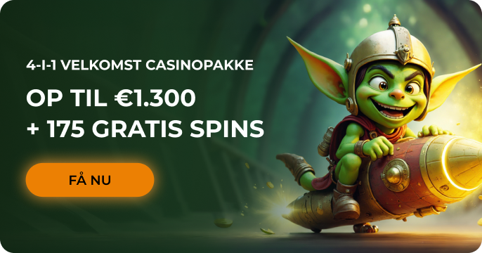 Gomblingo Casino